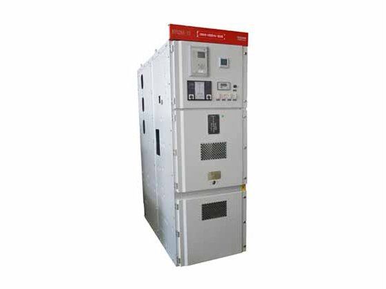 KYN28A-12 State Grid Standardized Handcart Switch Cabinet