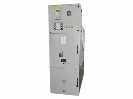 NXAirS LP air insulated, removable metal armored medium voltage switchgear