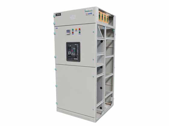 SIVACON 8PT low voltage switch cabinet