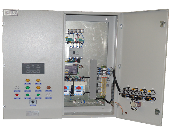 XM series distribution box