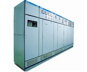 GGD fixed low voltage switchgear