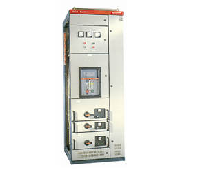 GCS low voltage withdrawable switch cabinet