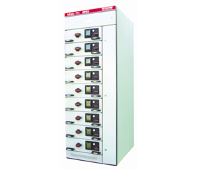 MNS low voltage draw-out switch cabinet
