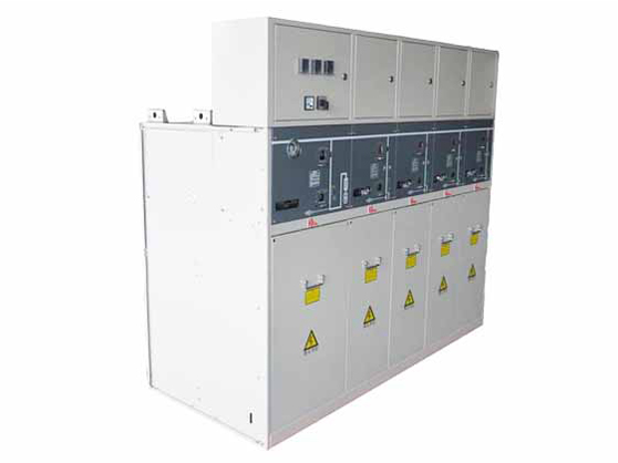 THXGN-12 AC metal enclosed switchgear