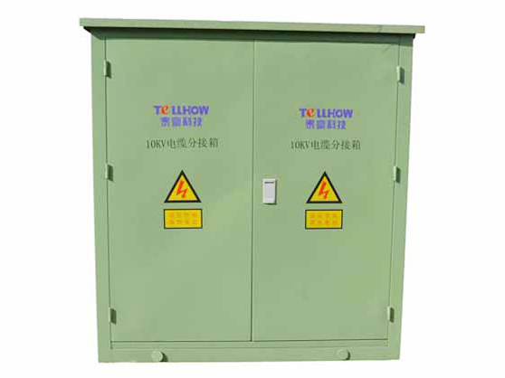 XGW15-12 outdoor intelligent small opening and closing station