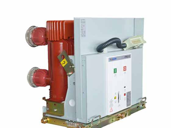 TZN series vacuum circuit breaker