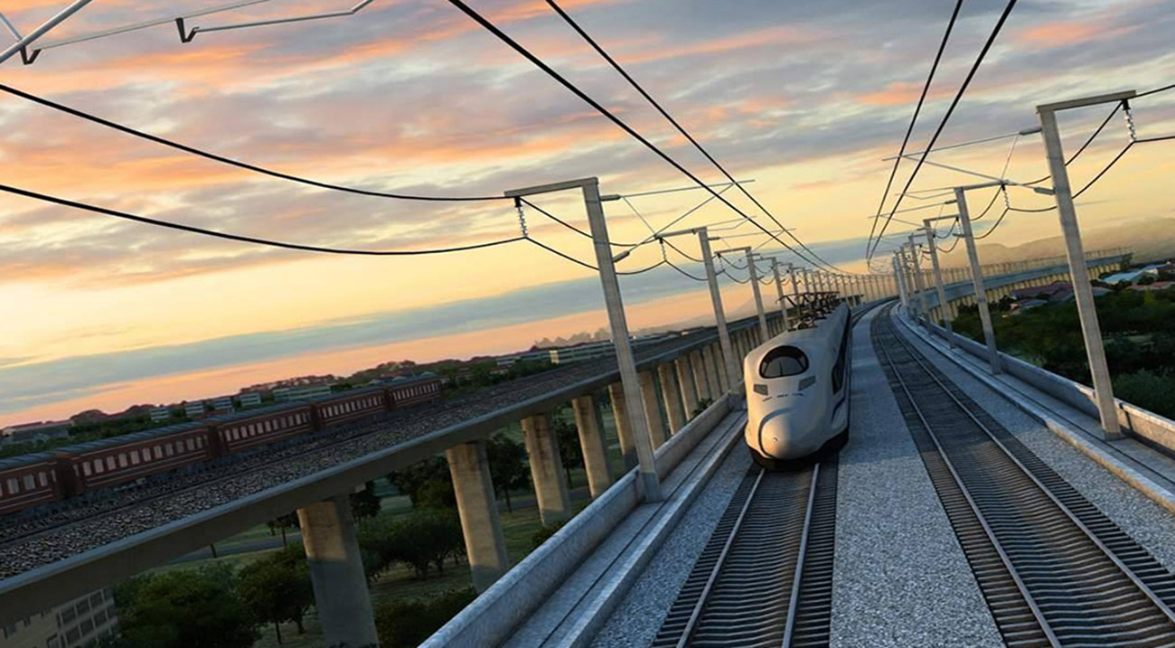 Nanchang Metro Line 1