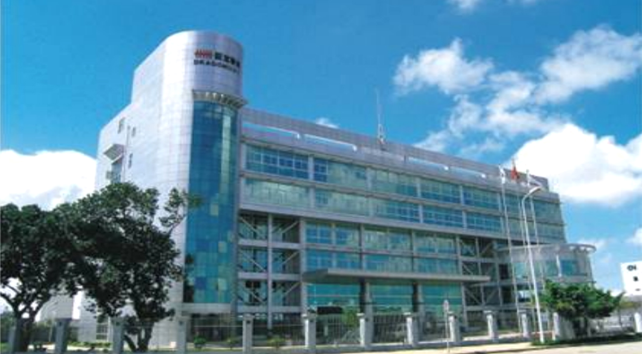 Yingfa Information Technology (Xiamen) Co., Ltd.