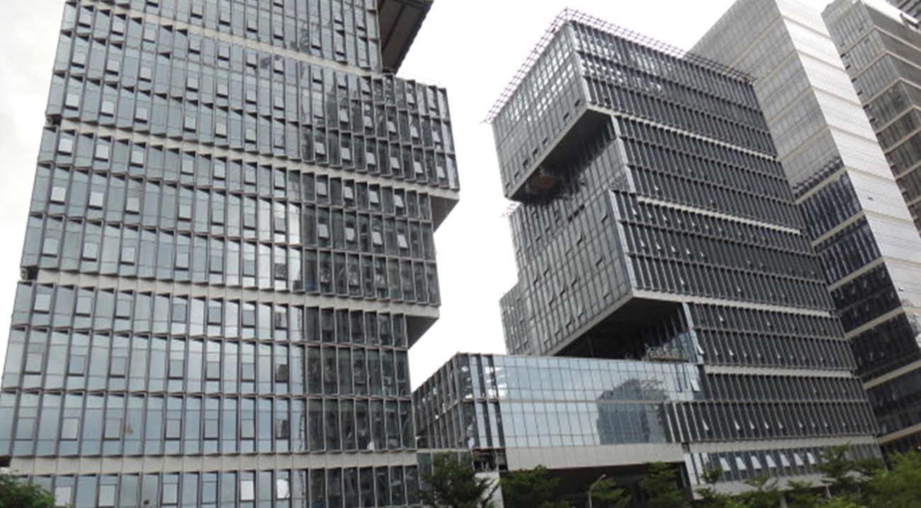 Shenzhen Alibaba Building