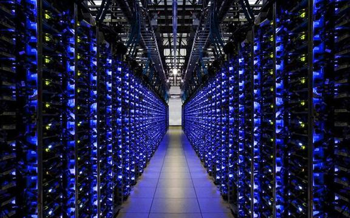 Tellhow smart power distribution solutions will soon serve China Unicom’s Shijiazhuang IDC in Hebei 