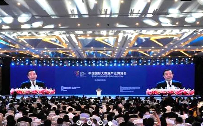 [2019 Digital Expo] Tellhow Smart Power, Leading the Development of Digital Electricity