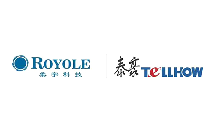 Tellhow won the bid for the 6th generation flexible display production line project of Shenzhen Rouy