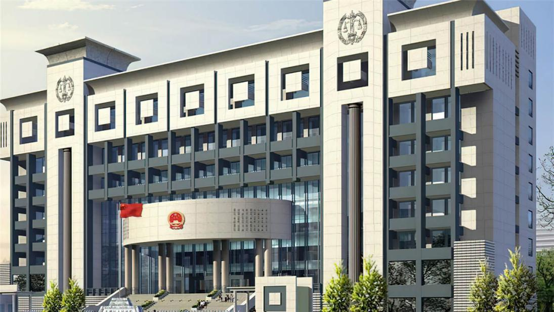 Smart Era-Helping the Smart Power Consumption of Donghu District People's Court